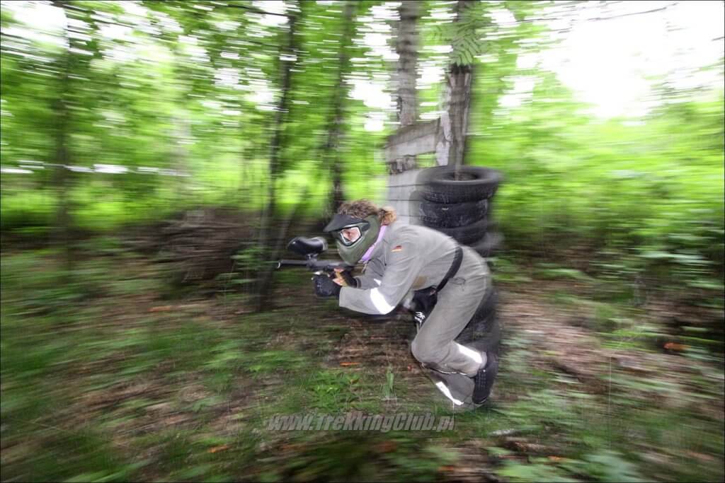 Paintball katowice, paintball Śląsk, B.A.S.E.