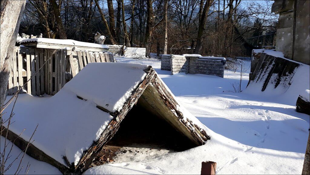 nowy sezon paintballowy, paintball 2021, początek sezonu 2021